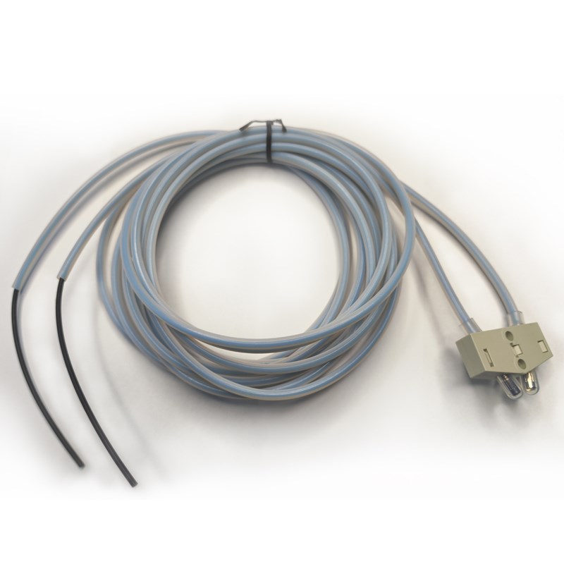 限定反射耐腐蚀防水光纤YW97P检测液位玻璃K基板FU97P FS97P