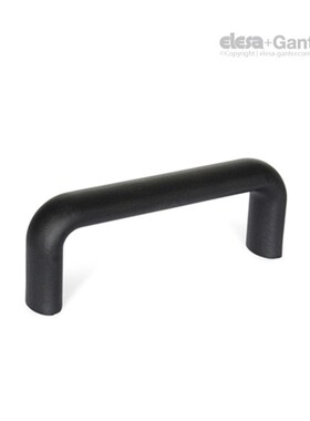 Elesa+Ganter伊莉莎A冈特 GN 564 U形机柜手柄