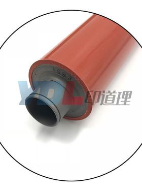 适用 夏普 MX2600 2601 310y0 3101 2300 2700 定影上辊  热辊