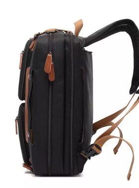 2020 New Bgackpack 15.6/17.3Inch Laptop Backpack Nylon Water
