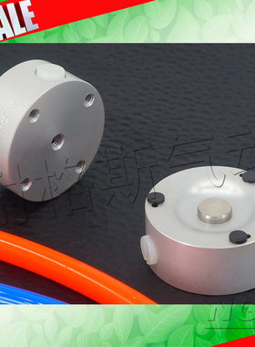 伯努利式无碰e触非接触式吸盘真空SNT20 30 40J HNT60-SN PK PM