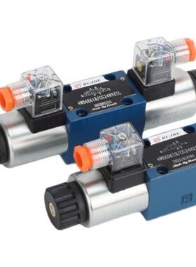 4WE6E61B/CiG24N9Z5L换向10J31B/CW220-50 G/H/D液压电磁液阀