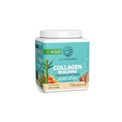 Sunwarrior Vegan Collagen Protein Powder Plant-based | Hy