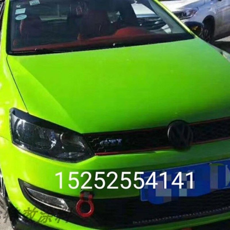 AASUaND鹦 鹉漆 汽车油漆金属漆苹果荧光绿无需更改行驶证全车改,基础建材,金属漆,淘宝优惠券,粉丝福利购,淘宝优惠卷