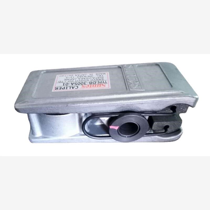 DB-2021SB-13/8L三阳SUNTES 刹车器DB-2021SK-W21/8R(L)