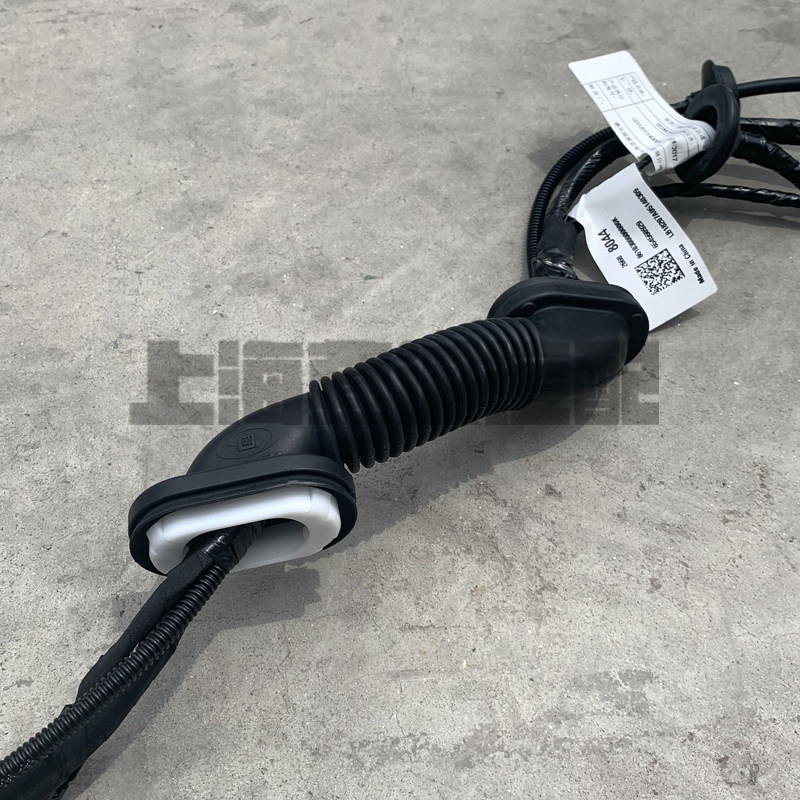 适用别克新GL8尾门线束GL8ES后备箱门K线束举升门线束行李箱门线