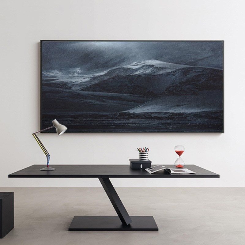 国外现代客厅装饰画沙发背景墙风景挂画K山水画酒店大幅大气壁画,家居饰品,现代装饰画,淘宝优惠券,粉丝福利购,淘宝优惠卷