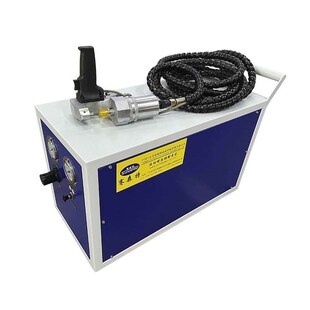 手钳式无铆钉铆接机连接机设备 无铆钉连Q接设备铆钉铆接机