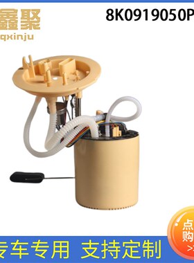 汽车配件适用于奥迪 燃油泵总成 大I量 8K0919050P