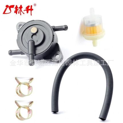 甄选林升UC37181 燃油泵拖拉机型号 X350 X37I0 X380 X390 X570 Z