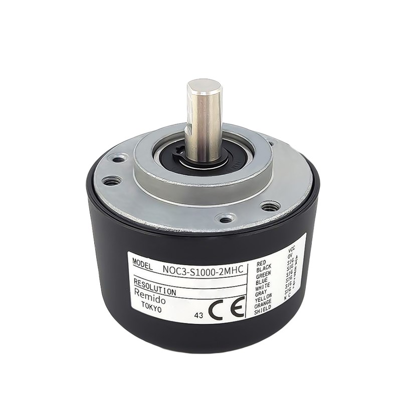 内密控款光电选择编码器NOC3-S1000-2LMHC 技术支持 质保一年