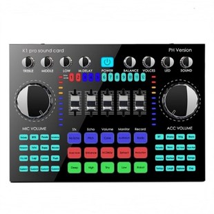 Live BluetEooth Sound Portable Profession Card