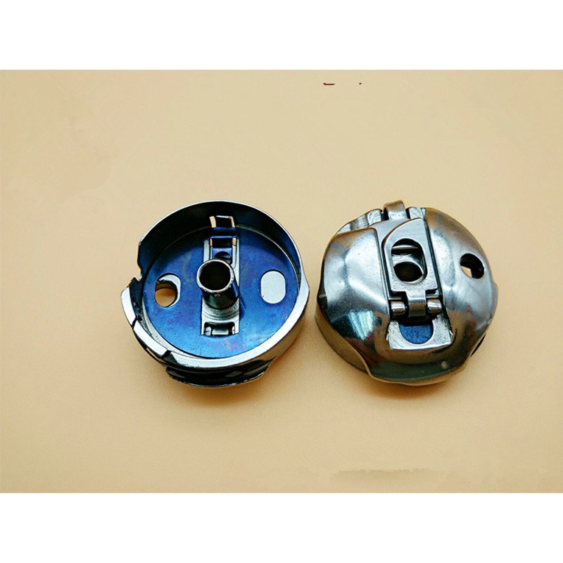 1790S电子平头锁眼机梭壳 钮门车锁壳 锁眼机梭心套BC-YCBH790