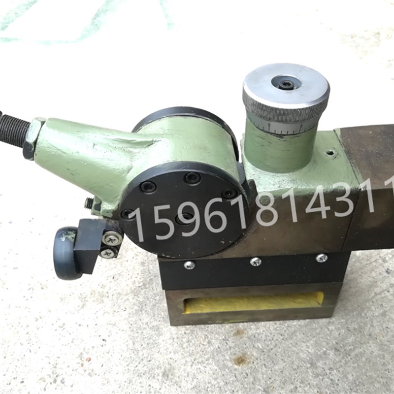 无锡机床厂M2120A修整器M2110 M250A修正器质量T保证 内圆磨床配