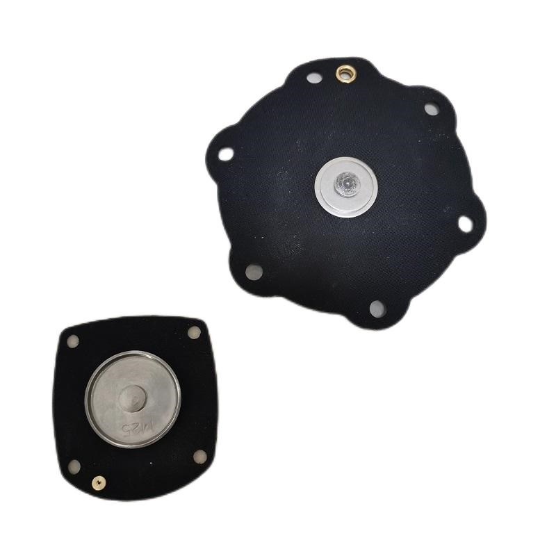 电磁脉冲阀膜片图尔波1.5寸直角弹y簧维修包TURBO意大利FP40FM40