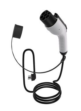 新能源汽车充电枪器东l风小康EC36/俊风ER30/雷诺E诺/风神E70/E3