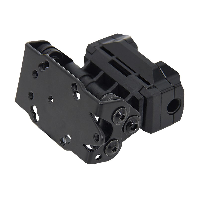 通用10/12mm 摩托导航支架杆CRsF1000L R1200GS CB500X Tenere 70