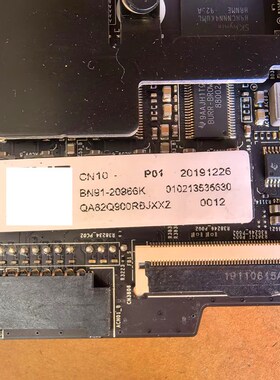 适用于 三星QAf82Q900RBJXXZ液晶电视主板 BN9120866K BN41-02705