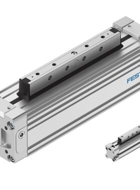 国产代替费斯f托直行程驱动器DGC-K-32-850-PPV-A-GK现货