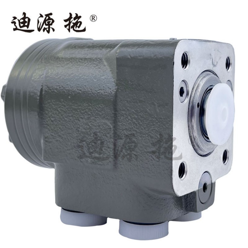 适用于雷a沃拖拉机全车配件TL02402160001液压转向器总成农用车