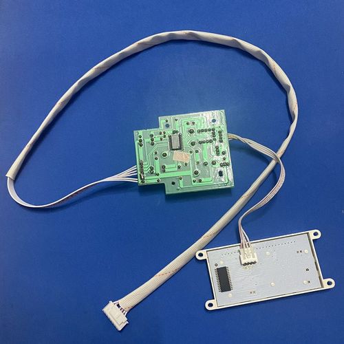 适 史密斯DSZF-50电热水器主板CB-DY-0电源板电脑板DR-XGY77显示