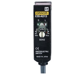 CT11 LS10XE4 AT11 DS3D0B41 AD11光电开关 5DE4 欧姆龙E3S