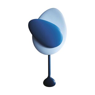 Y Design House Stockholm 虚拟Q科幻境界意境时钟挂钟