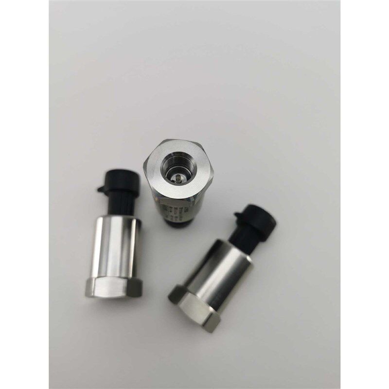 高低压传感器-0.5-11bar/4-20maE空调制冷压力传感器0-30bar适用