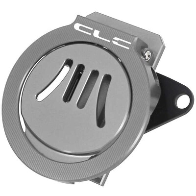 适用春风450fCLC 250CLC改装水杯支架收缩水瓶水壶折叠架底座配件