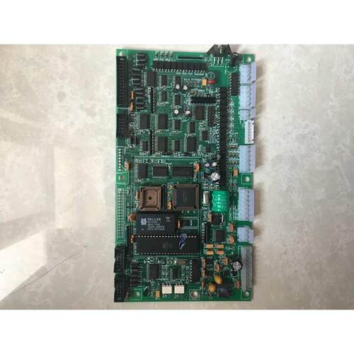 加油机主板  正星加油机配件 正P星车载加油机主板