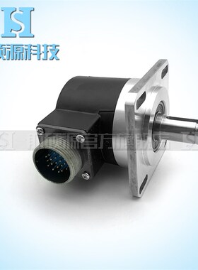 LF-1024BM-C2p4F工业自动化控制光电旋转编码器脉冲数1024线