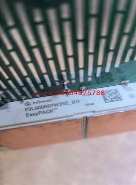 IGBTa模块F3L400R10W3S7F-B11 GD150HFT170C2S GD200CET170C2SG
