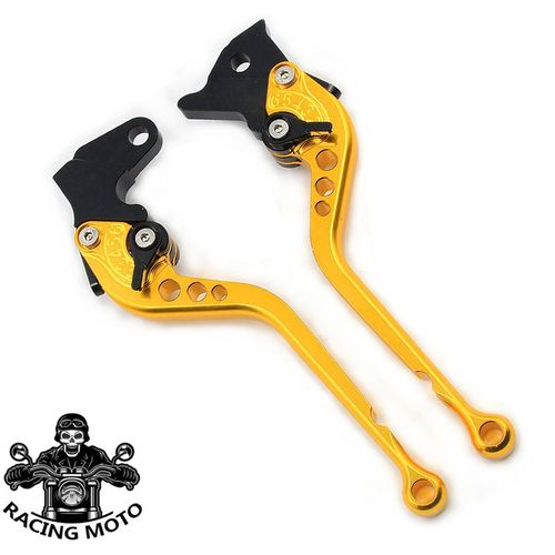 适用KTM RC390 DUKE39x0 250 200改装刹车牛角离合手把拉杆配件