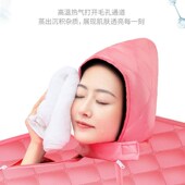 汗蒸箱家用折叠式 桑拿浴箱非排y毒全身熏蒸桶家庭干蒸仪发汗袋双