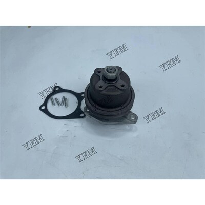 发动机V1500水泵 件号WZ-X90 15321-73032 循环U冷却器适用久保田