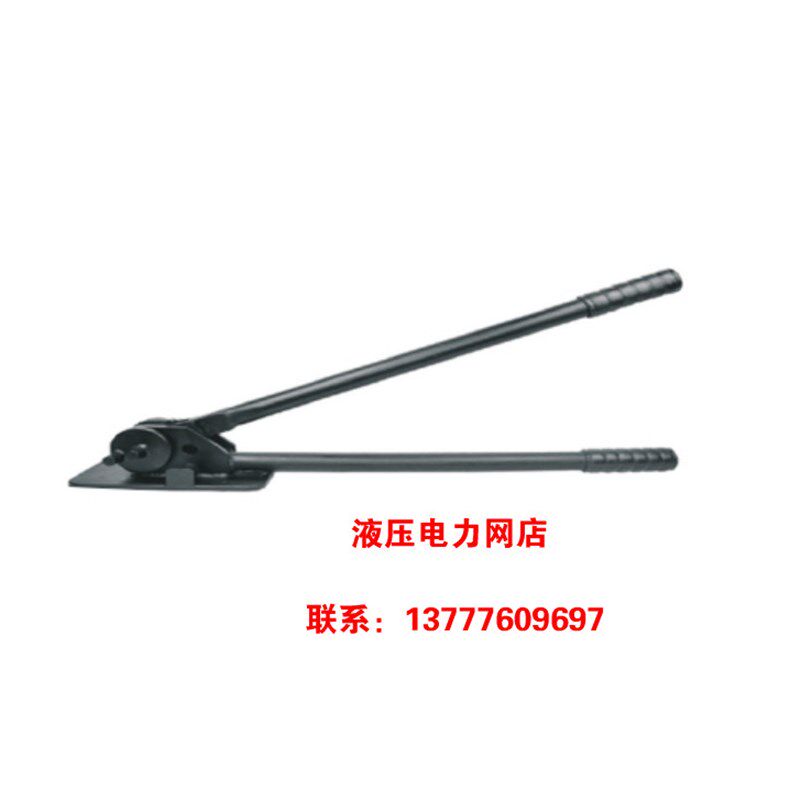 KORTa钢绞线弯头机 铁路用冷弯器 接触线煨弯器BW12 煨弯器1