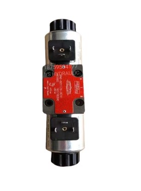 ARGO-HYTOS电磁阀RPE3-043Y11/0A2400E1 20500E1 Z11雅歌辉托斯H1