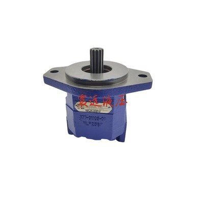 P124A085A0ZA10-54 采煤机液压泵 T齿轮油泵 调高泵