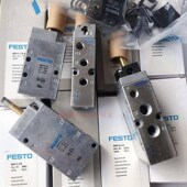 磁B MFH FESTO电阀JMFH 702 德国 99882 15901