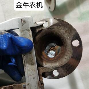 极速播种机地轮.三铧犁,五铧犁地轮I.农具支撑轮传动轮轮毂盖