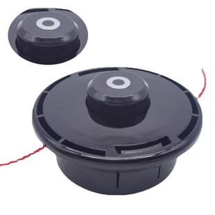 Bump HBead Nylon Replacement Trimmer Cutter String Sni Brush