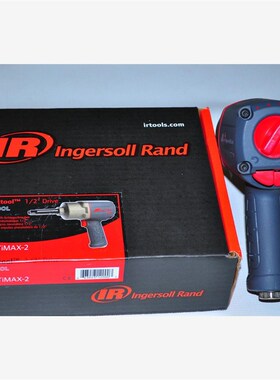 美国IR英格索兰2235TiMAX-2气动扳手1/2长杆风炮加长X气动冲击扳