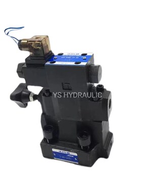 电磁溢流阀调压阀SBSG-03/06-2B3B/2B2-A240/D24P/A220-N1-50 液