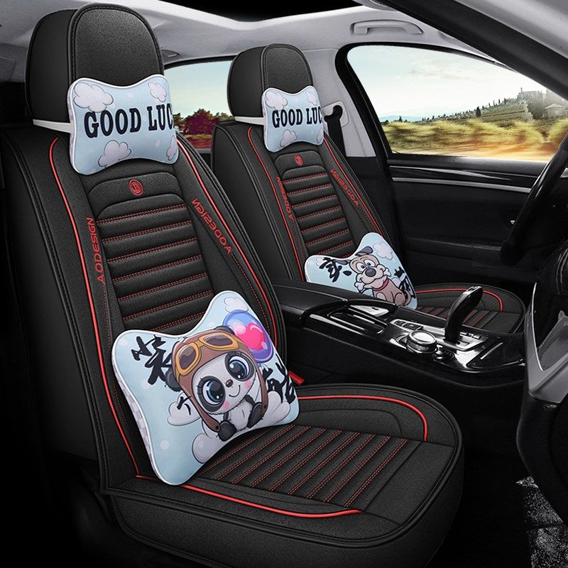 2023新款五座k通用麻料汽车坐垫分体头连体头前排全包后排半包,汽车用品/电子/清洗/改装,通用座套/座垫,淘宝优惠券,粉丝福利购,淘宝优惠卷