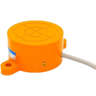 电容式 40A1两线常开220v38P0v感应液体非金属限位 接近开关CJM48