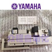 Mc7121 50W R0X KV5 A040 4E1 YAMAHA电磁阀 机器配件