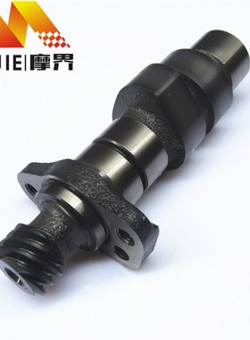 摩托车配件适用铃木锐爽ENt125-2A/2F/2E凸轮轴总成摇臂凸轮轴