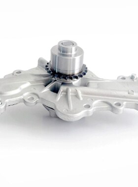适用于福特AT4Z炼条套组配套水泵 7T4Z8501RB/C AW6023