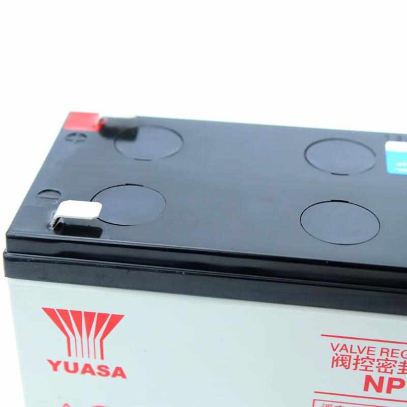 汤浅蓄电b池12V系列12V38AH/65AH/100AH NP65-12 UPS蓄电池