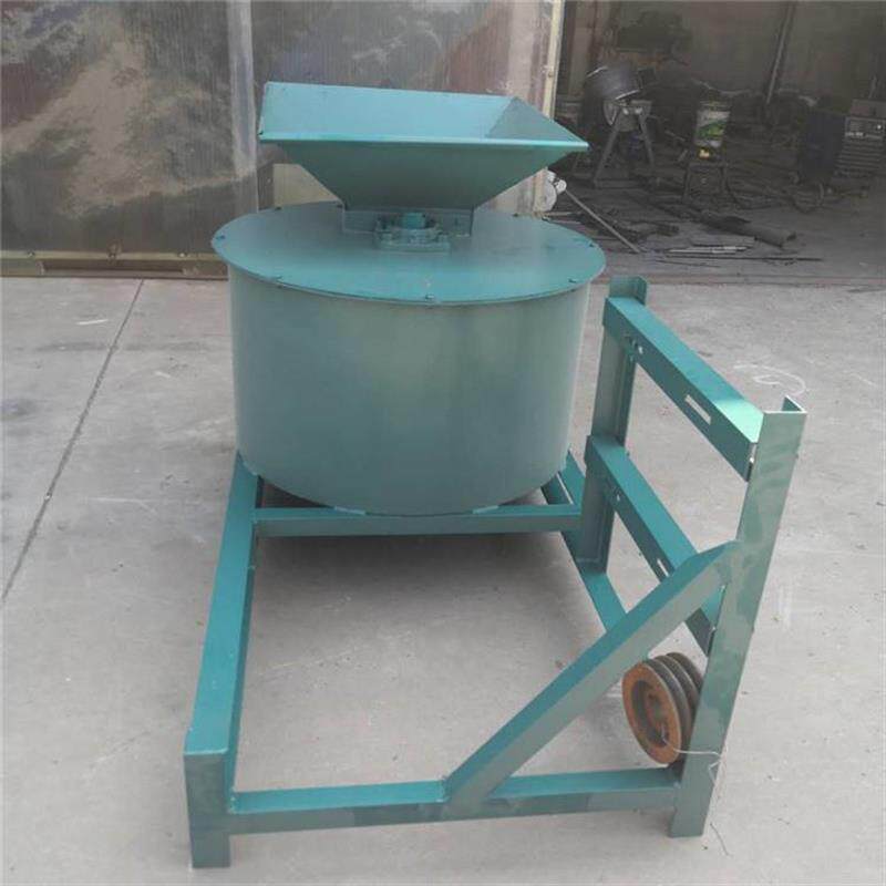 养猪饲料打浆机 小型家用牧草粉浆机 花生红薯秧南瓜打泥机